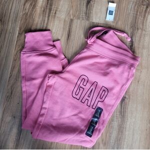 NWT GAP Jogging Pants Womens Size Small